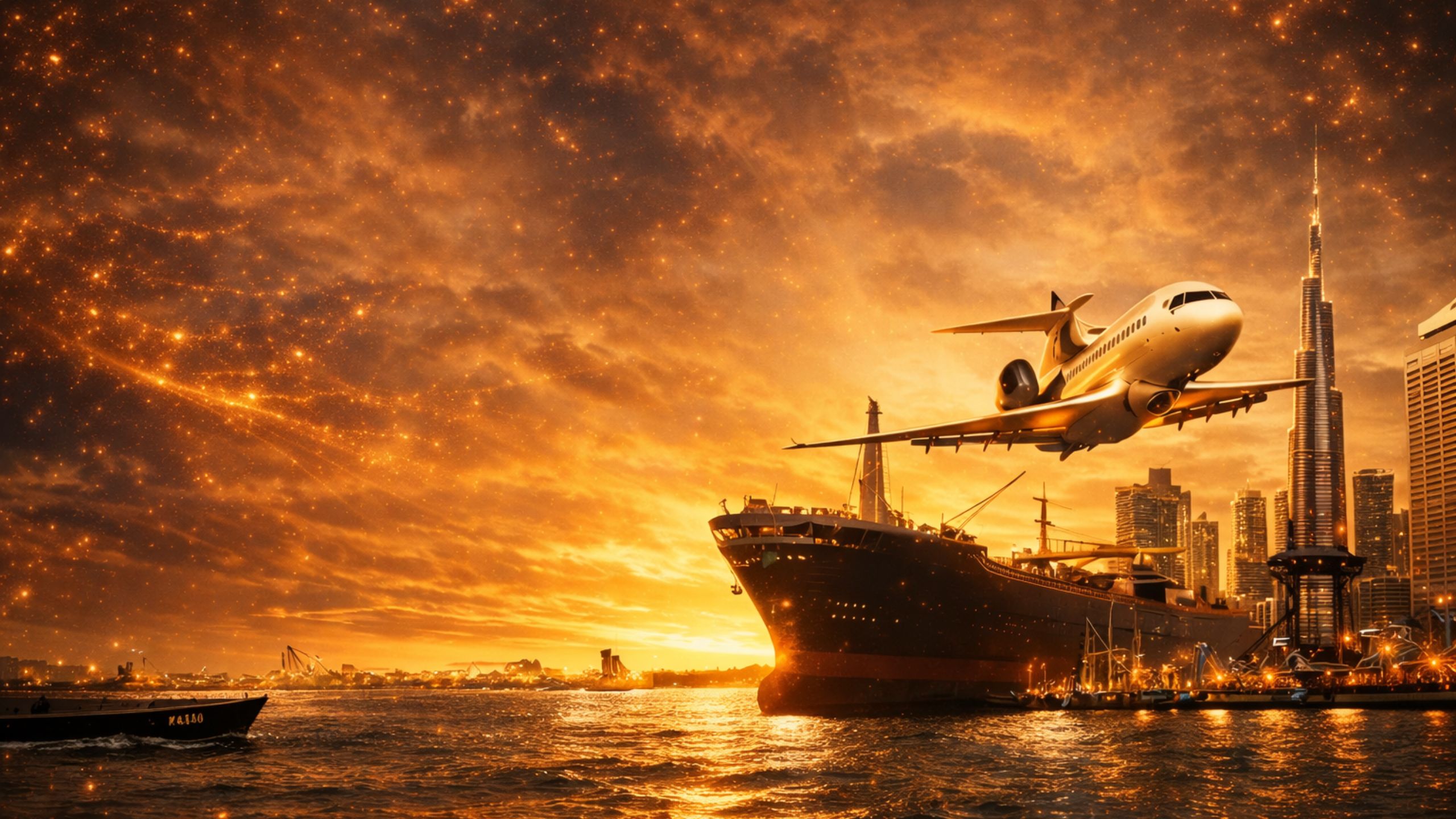 Business Reach Desktop